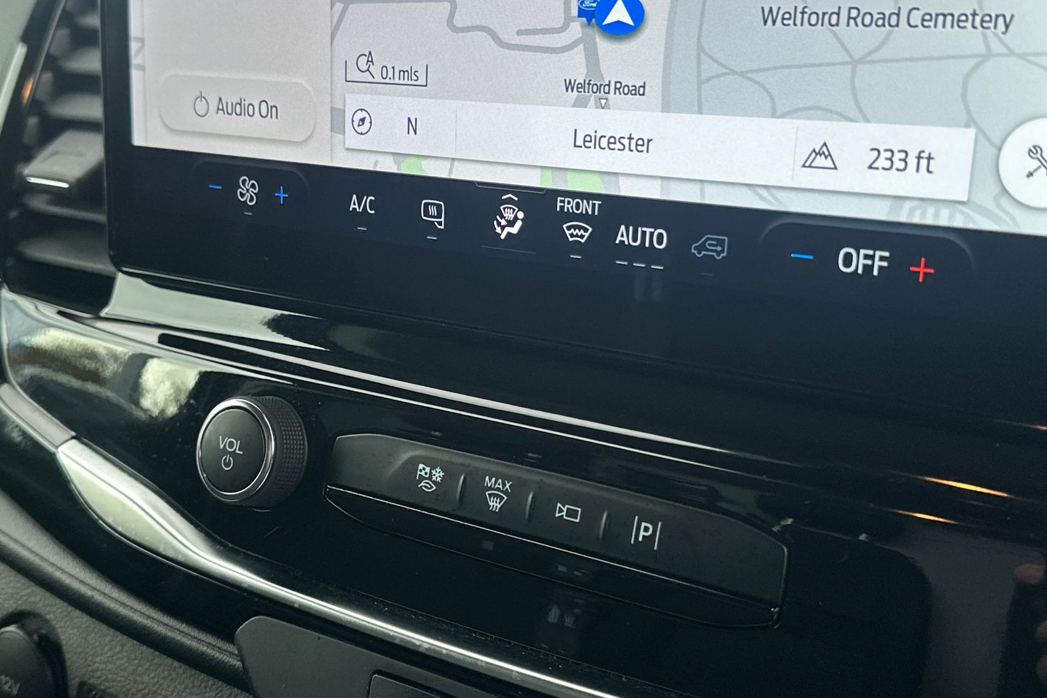 Used Ford Transit 2025 for sale - 76358383: Photo 30