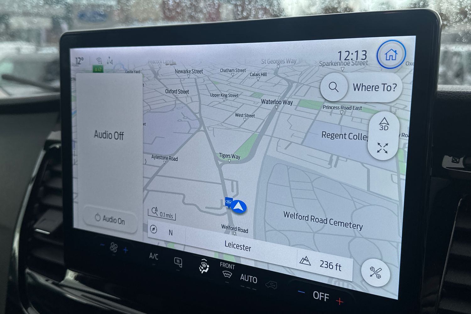 Used Ford Transit 2025 for sale - 76358383: Photo 31