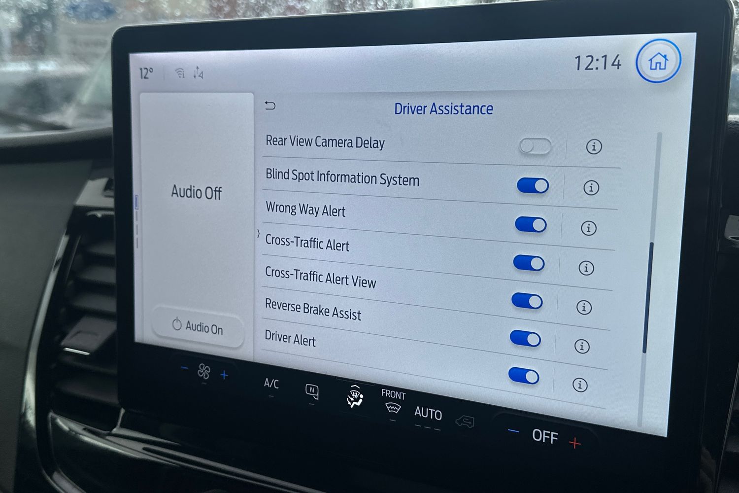 Used Ford Transit 2025 for sale - 76358383: Photo 34