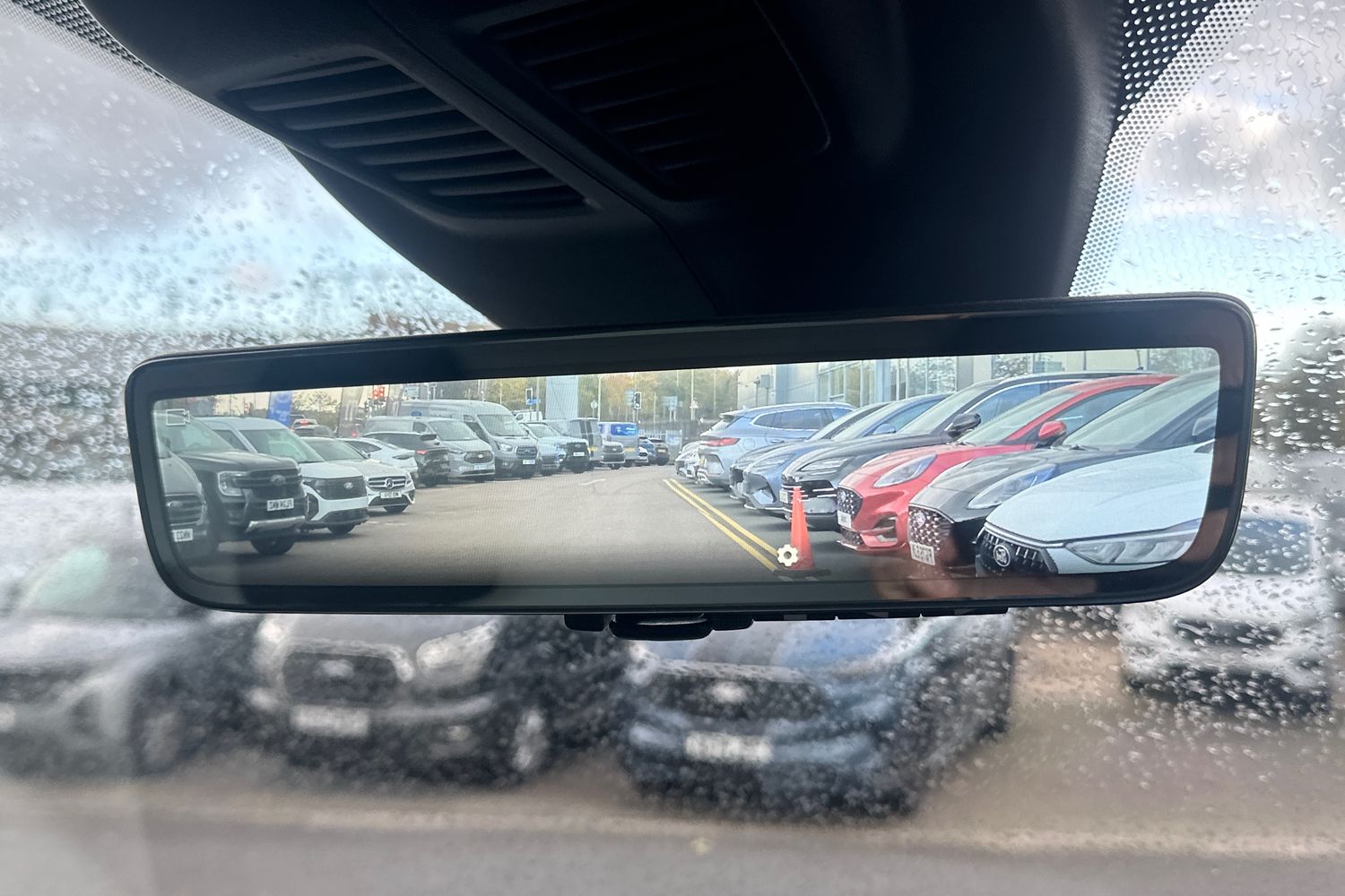 Used Ford Transit 2025 for sale - 76358383: Photo 35