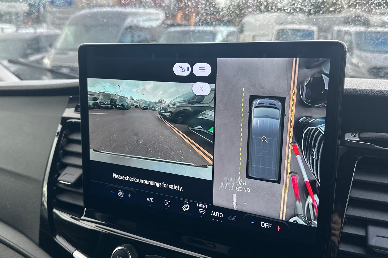 Used Ford Transit 2025 for sale - 76358383: Photo 37