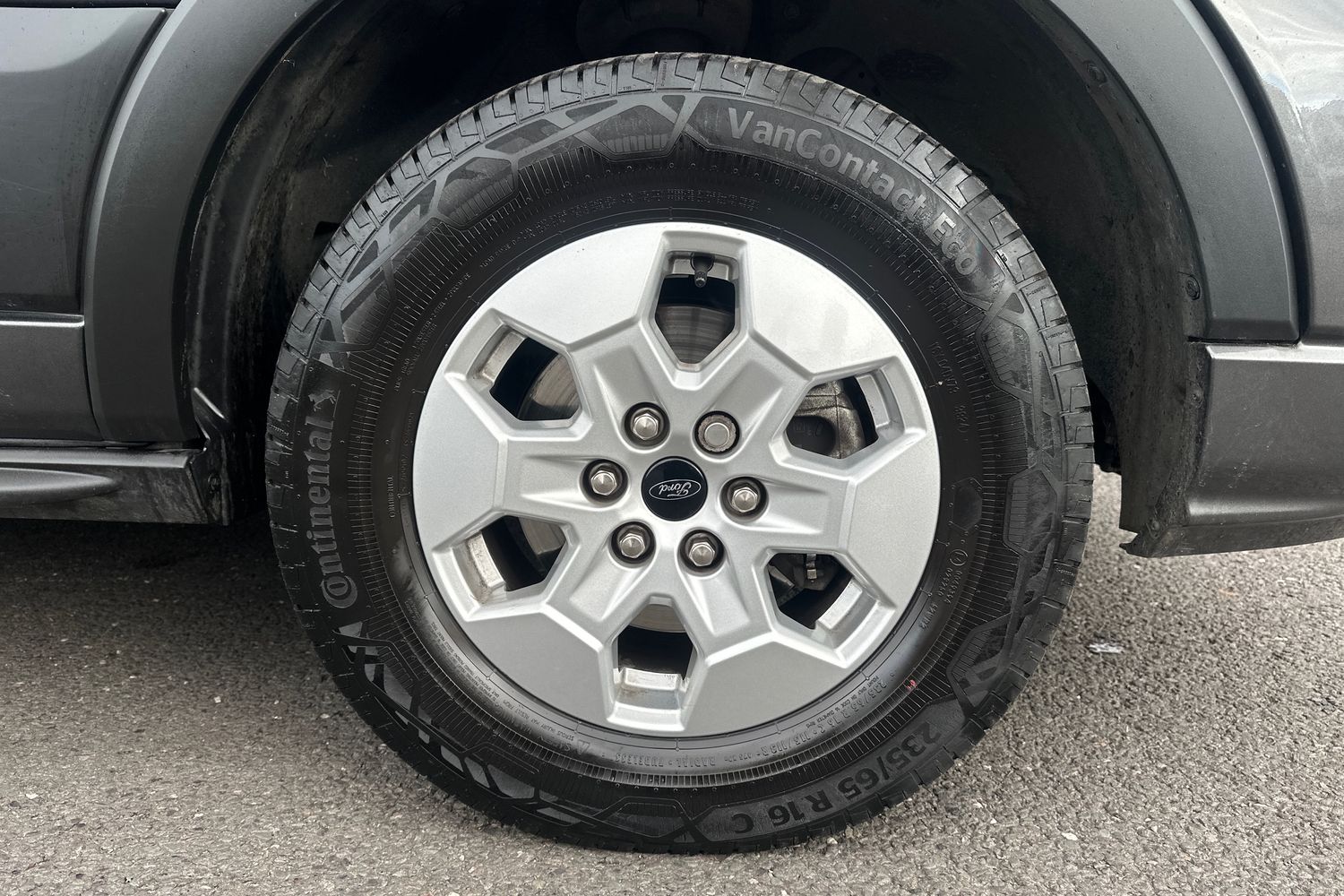 Used Ford Transit 2025 for sale - 76358383: Photo 9