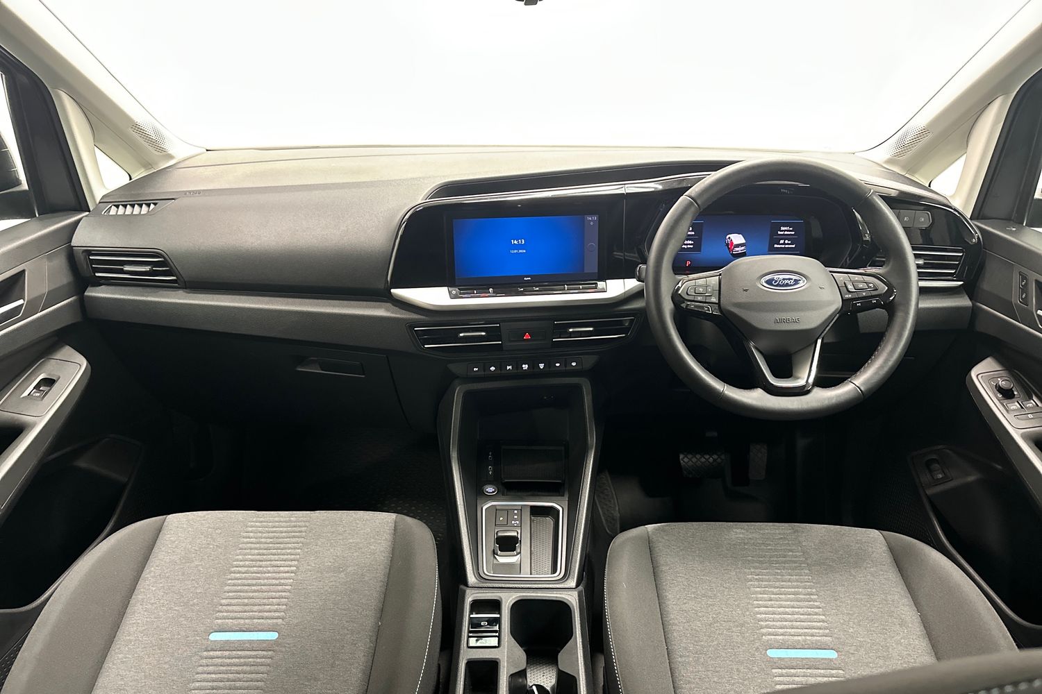 Used Ford Transit Connect 2025 for sale - 77172969: Photo 11