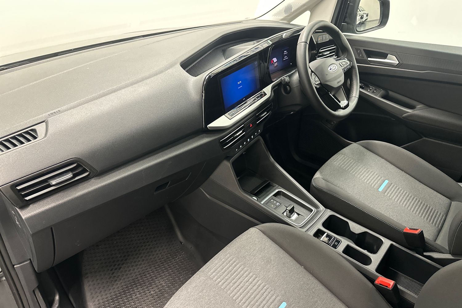 Used Ford Transit Connect 2025 for sale - 77172969: Photo 12