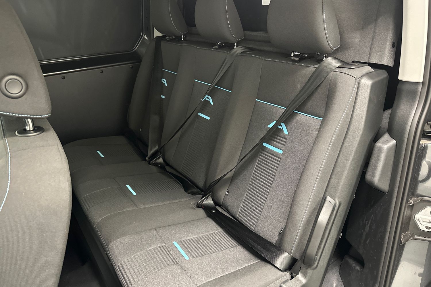 Used Ford Transit Connect 2025 for sale - 77172969: Photo 13