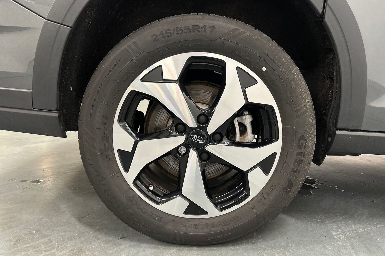 Used Ford Transit Connect 2025 for sale - 77172969: Photo 19