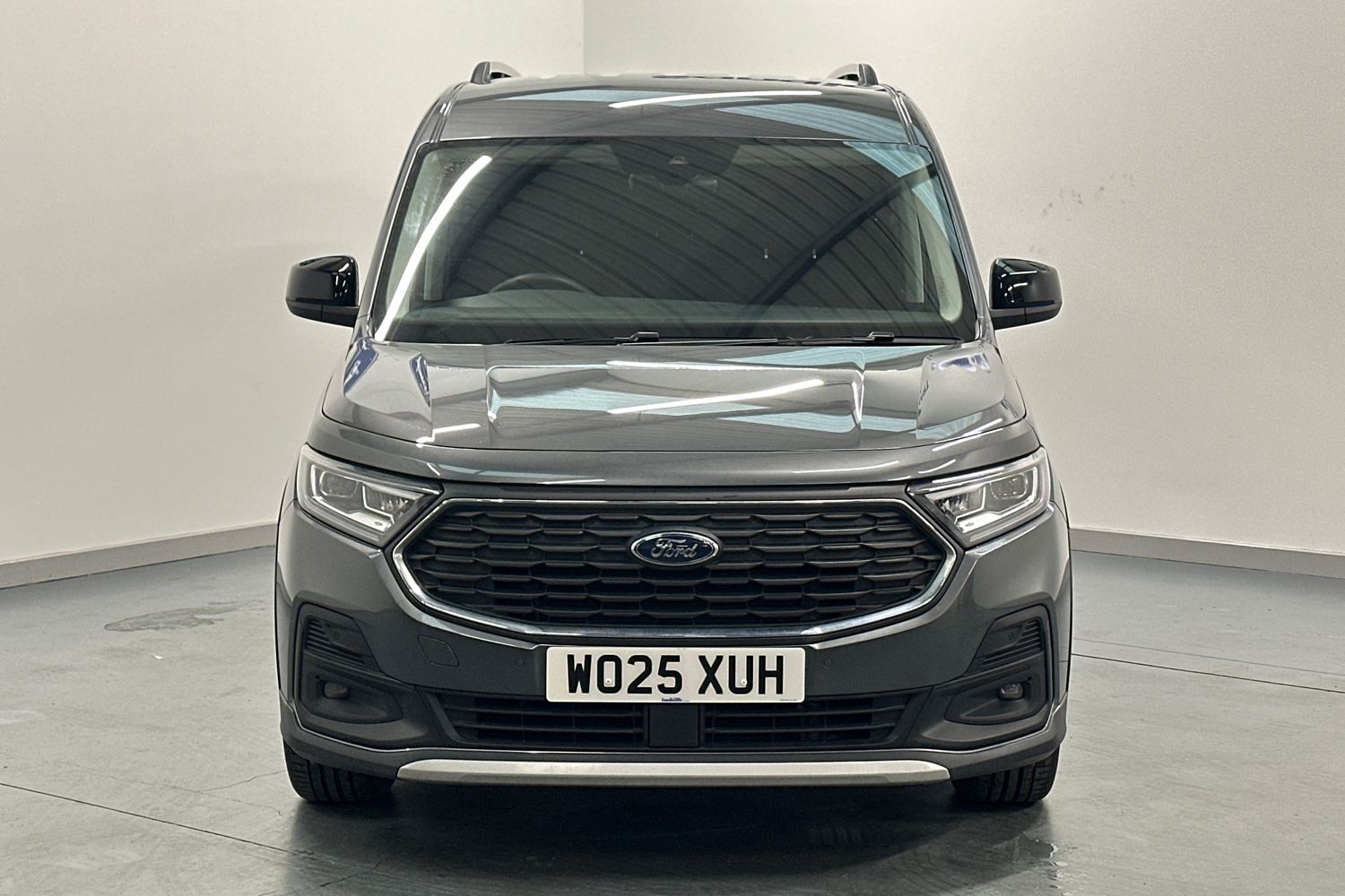 Used Ford Transit Connect 2025 for sale - 77172969: Photo 2