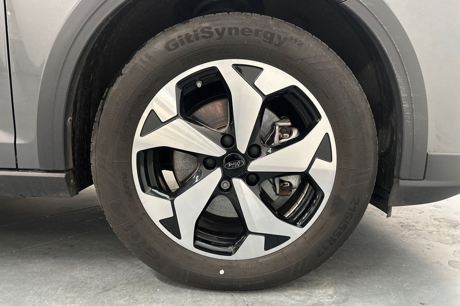 Used Ford Transit Connect 2025 for sale - 77172969: Photo 20