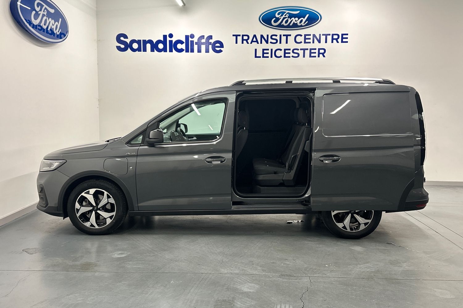 Used Ford Transit Connect 2025 for sale - 77172969: Photo 36