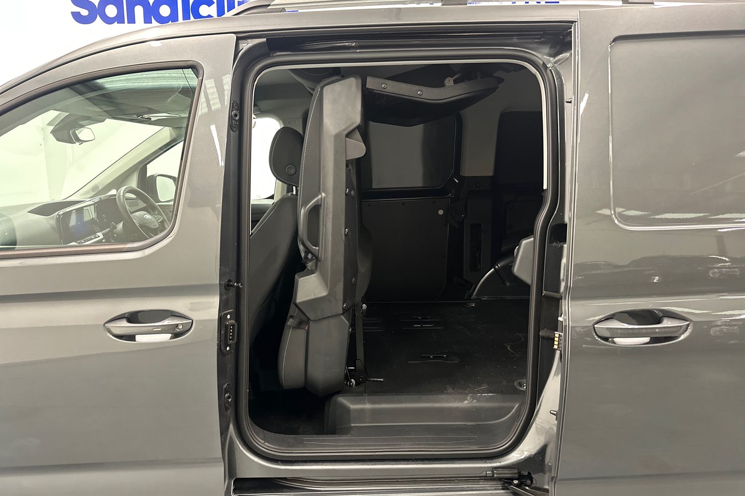 Used Ford Transit Connect 2025 for sale - 77172969: Photo 37