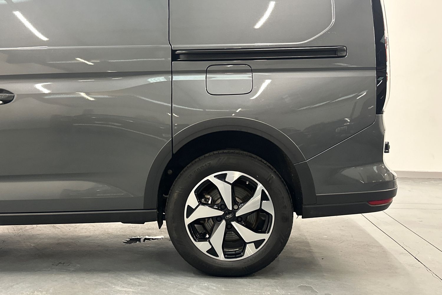 Used Ford Transit Connect 2025 for sale - 77172969: Photo 38