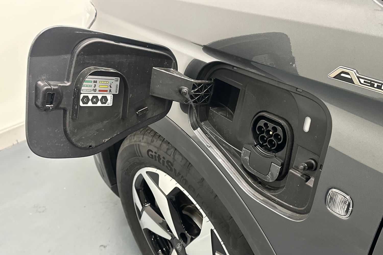 Used Ford Transit Connect 2025 for sale - 77172969: Photo 39