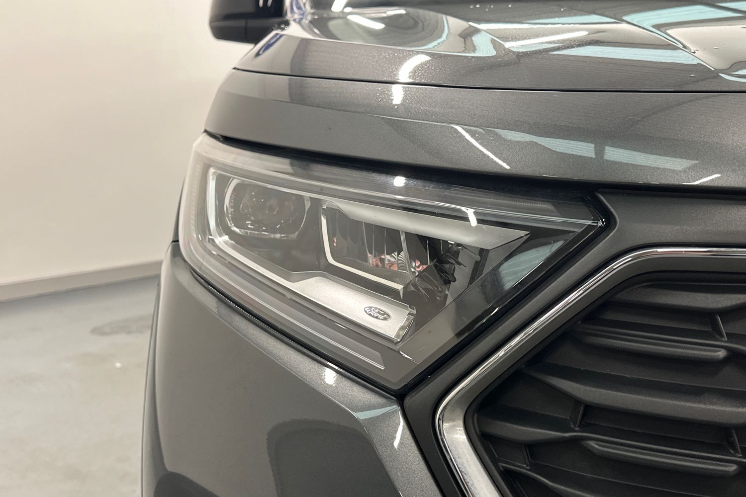 Used Ford Transit Connect 2025 for sale - 77172969: Photo 40