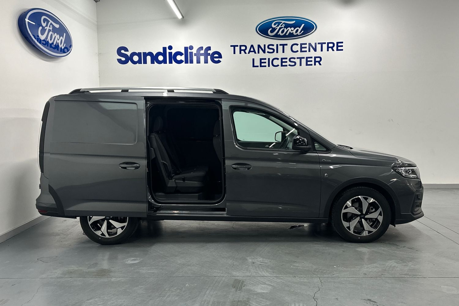Used Ford Transit Connect 2025 for sale - 77172969: Photo 42