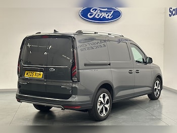 Used Ford Transit Connect 2025 for sale - 77172969: Photo