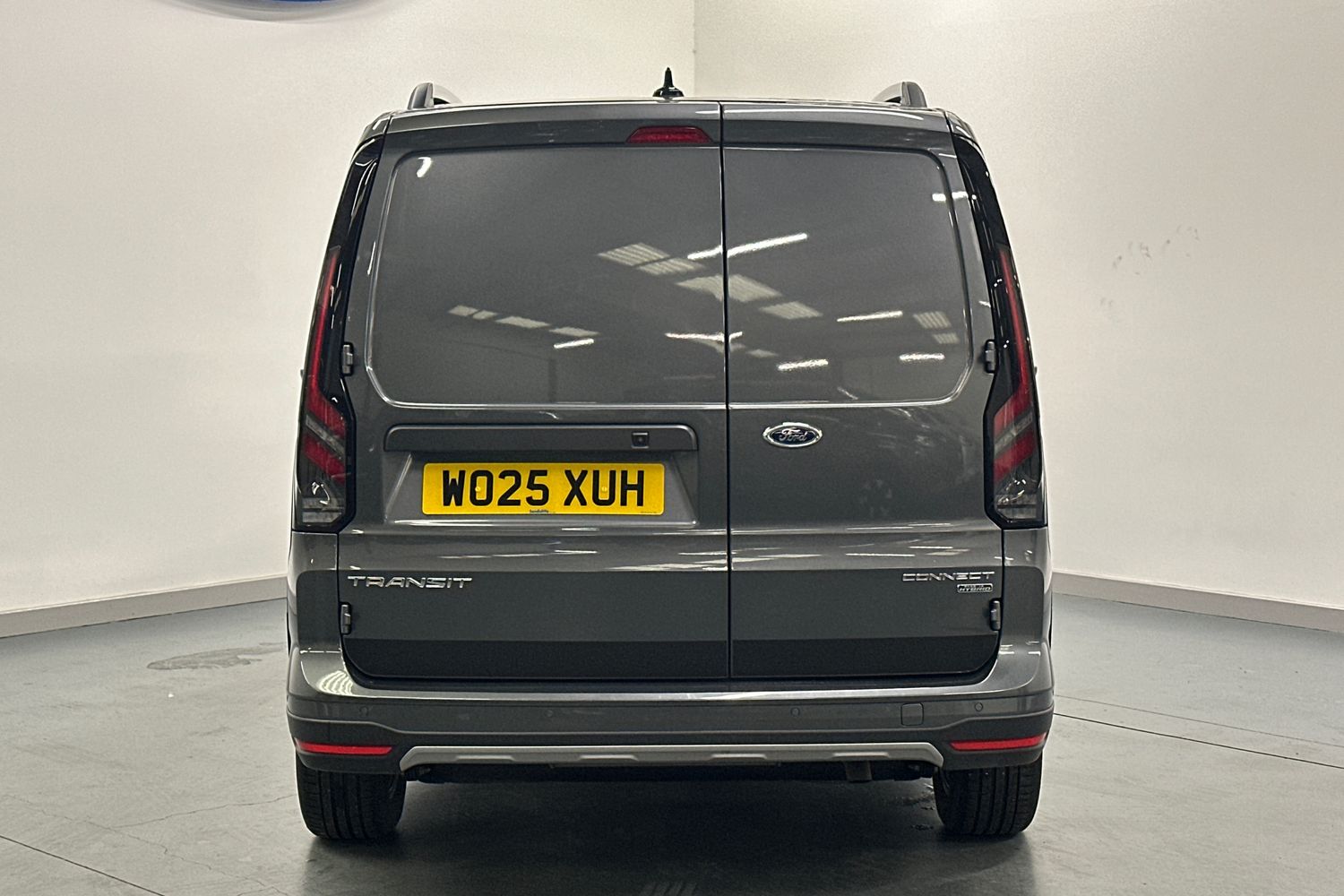 Used Ford Transit Connect 2025 for sale - 77172969: Photo 5
