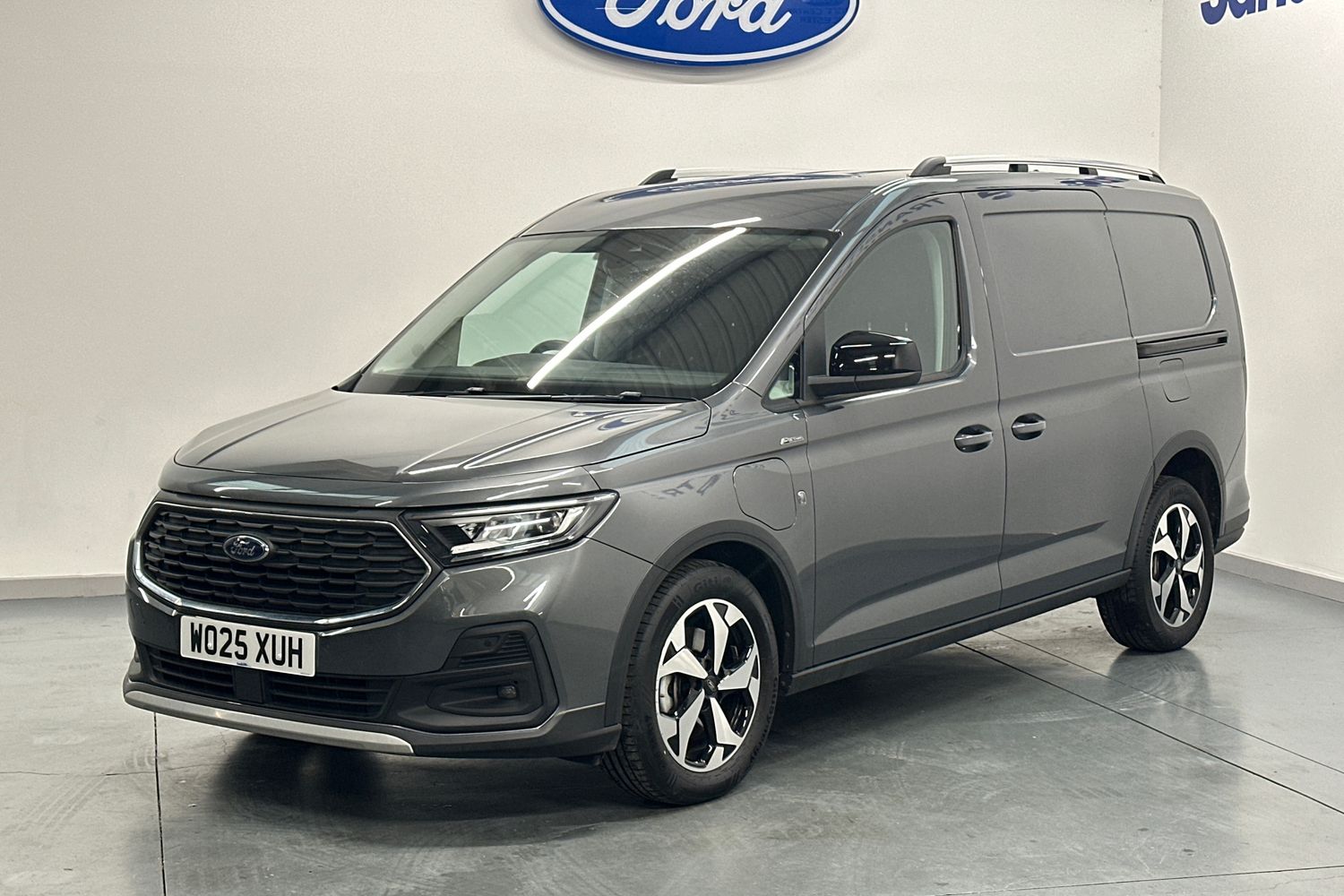 Used Ford Transit Connect 2025 for sale - 77172969: Photo 8