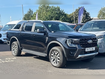 Used Ford Ranger 2025 for sale - 79431836: Photo