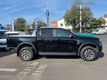 Used Ford Ranger 2025 for sale - 79431836: Photo