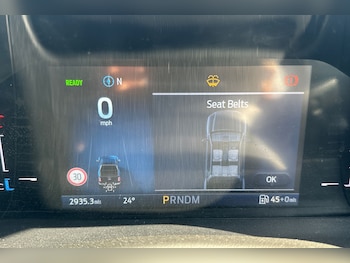 Used Ford Ranger 2025 for sale - 79431836: Photo