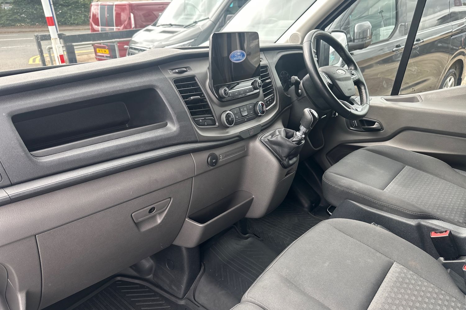 Vehicle 13