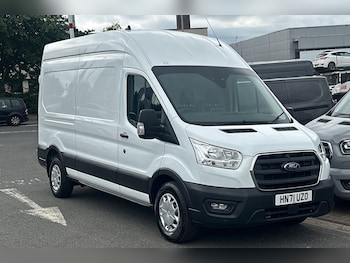 Ford - Transit