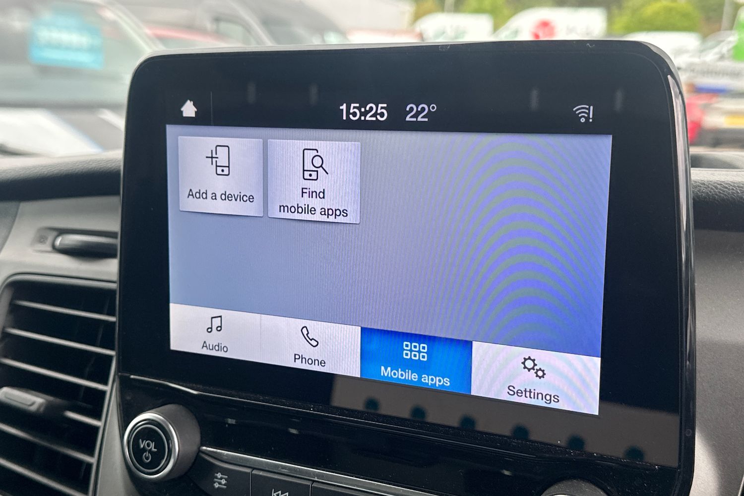 Vehicle 29