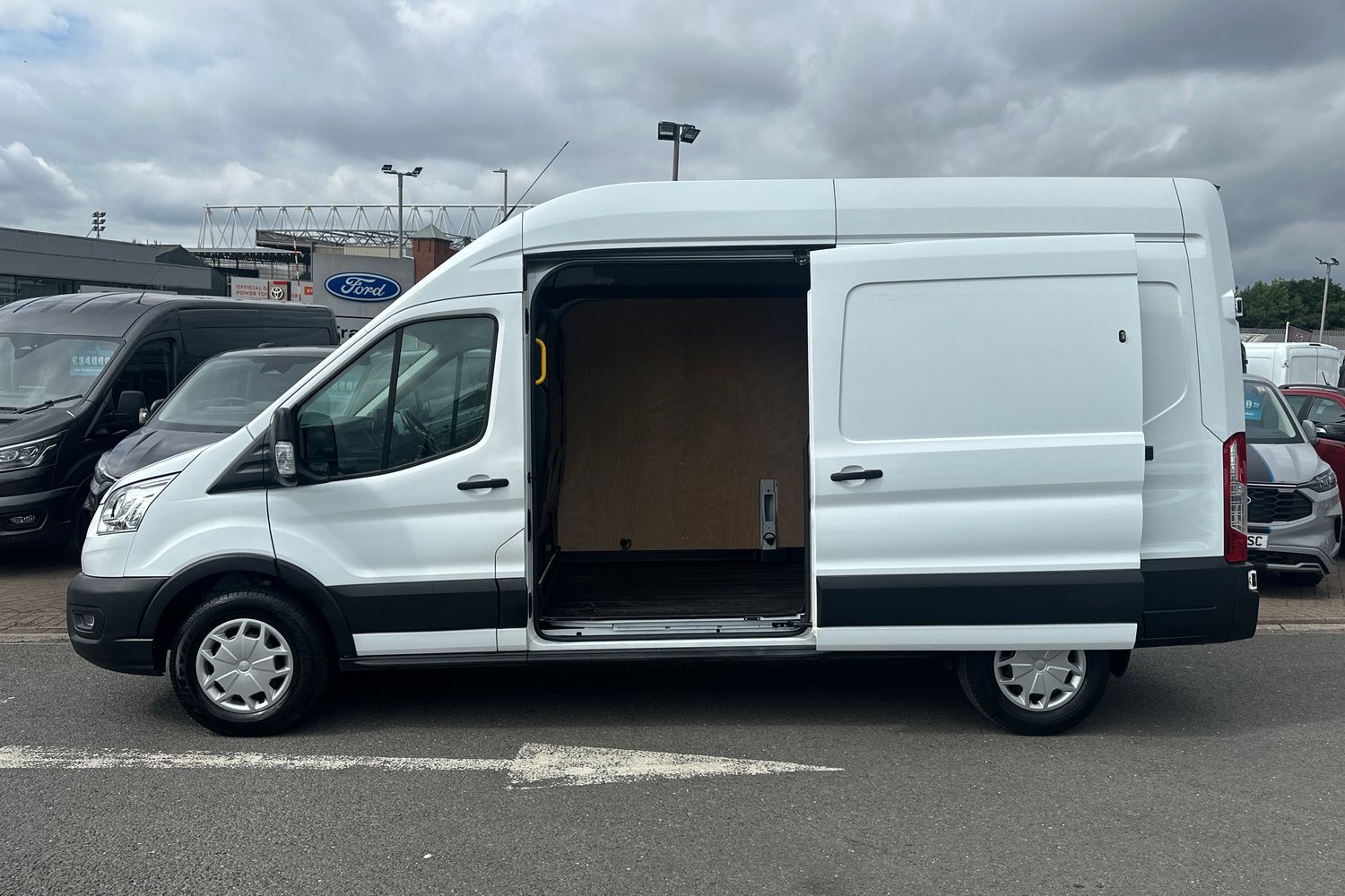 Vehicle 35