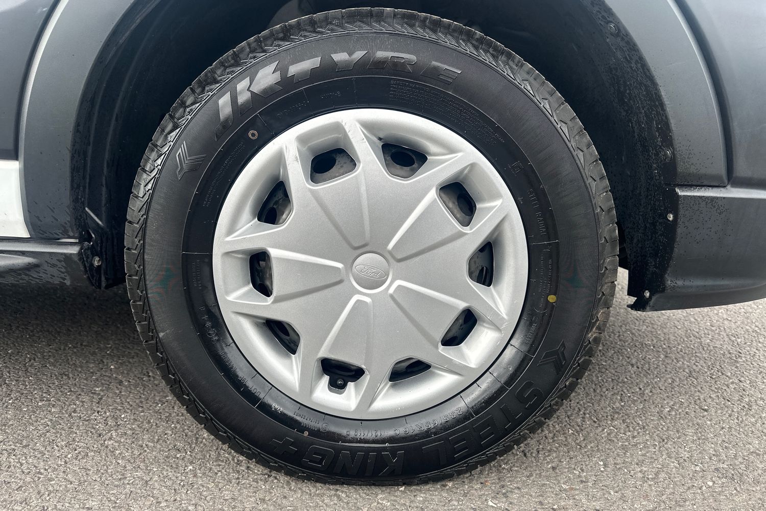 Vehicle 9