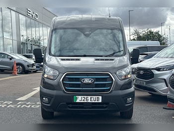 Used Ford Transit 2026 for sale - 79381655: Photo