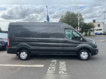 Used Ford Transit 2026 for sale - 79381655: Photo
