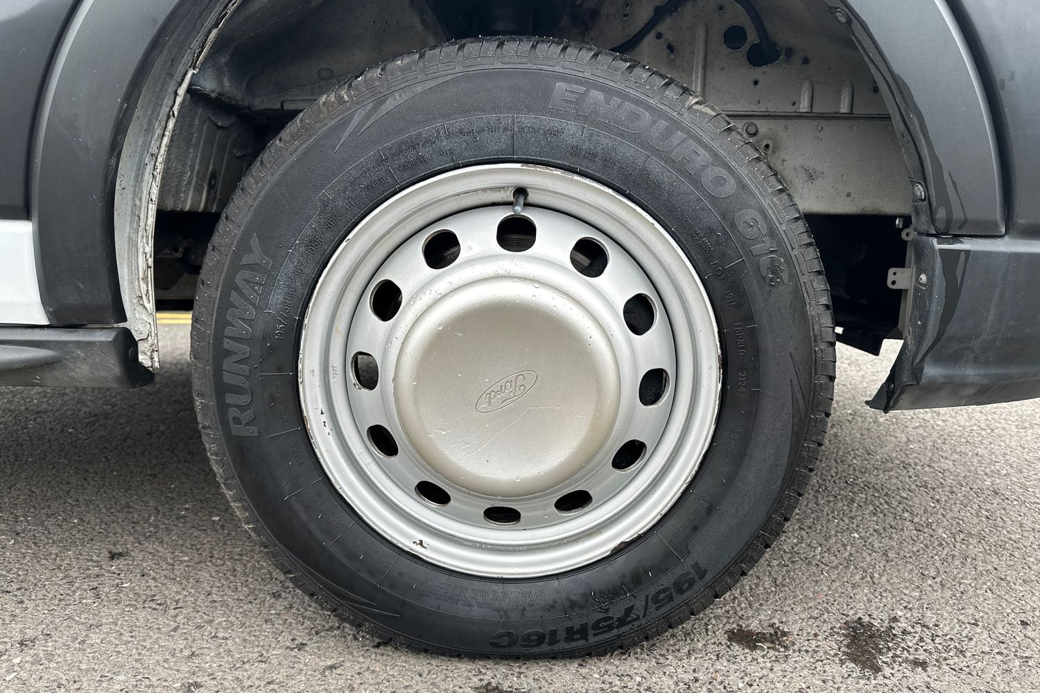 Used Ford Transit 2022 for sale - 77149218: Photo 11