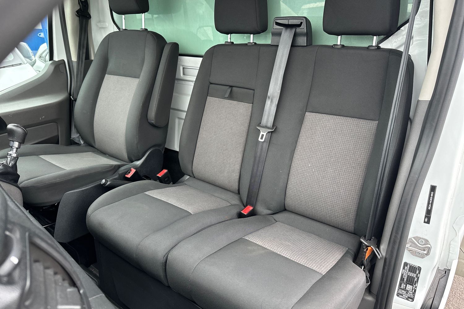 Used Ford Transit 2022 for sale - 77149218: Photo 15