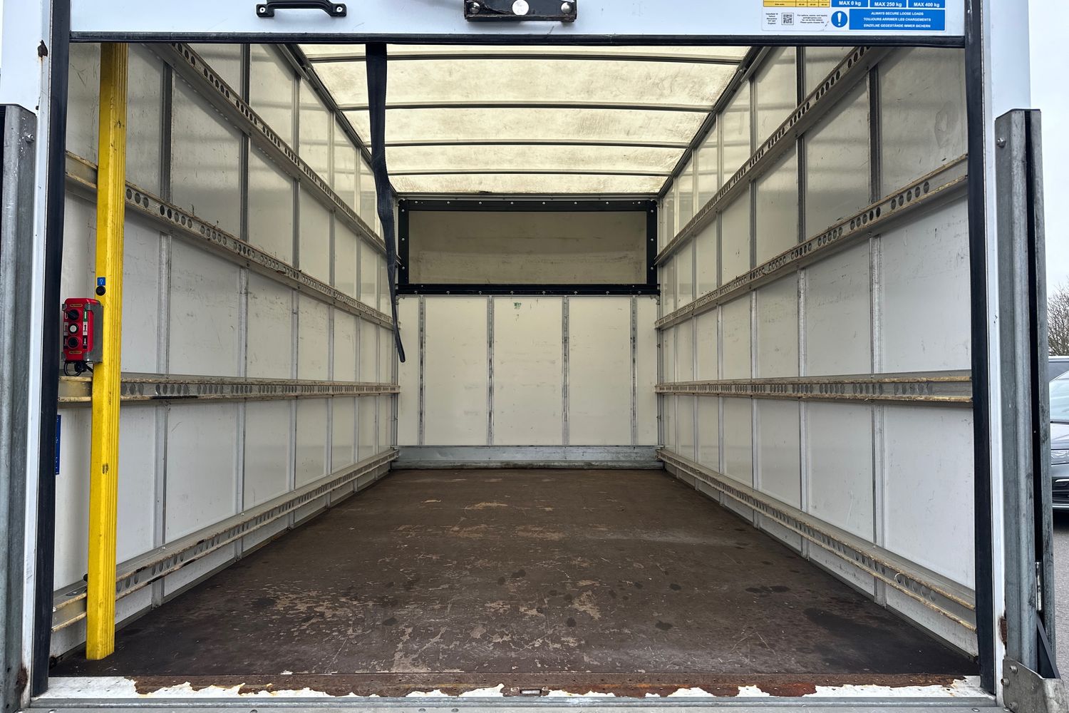 Used Ford Transit 2022 for sale - 77149218: Photo 18