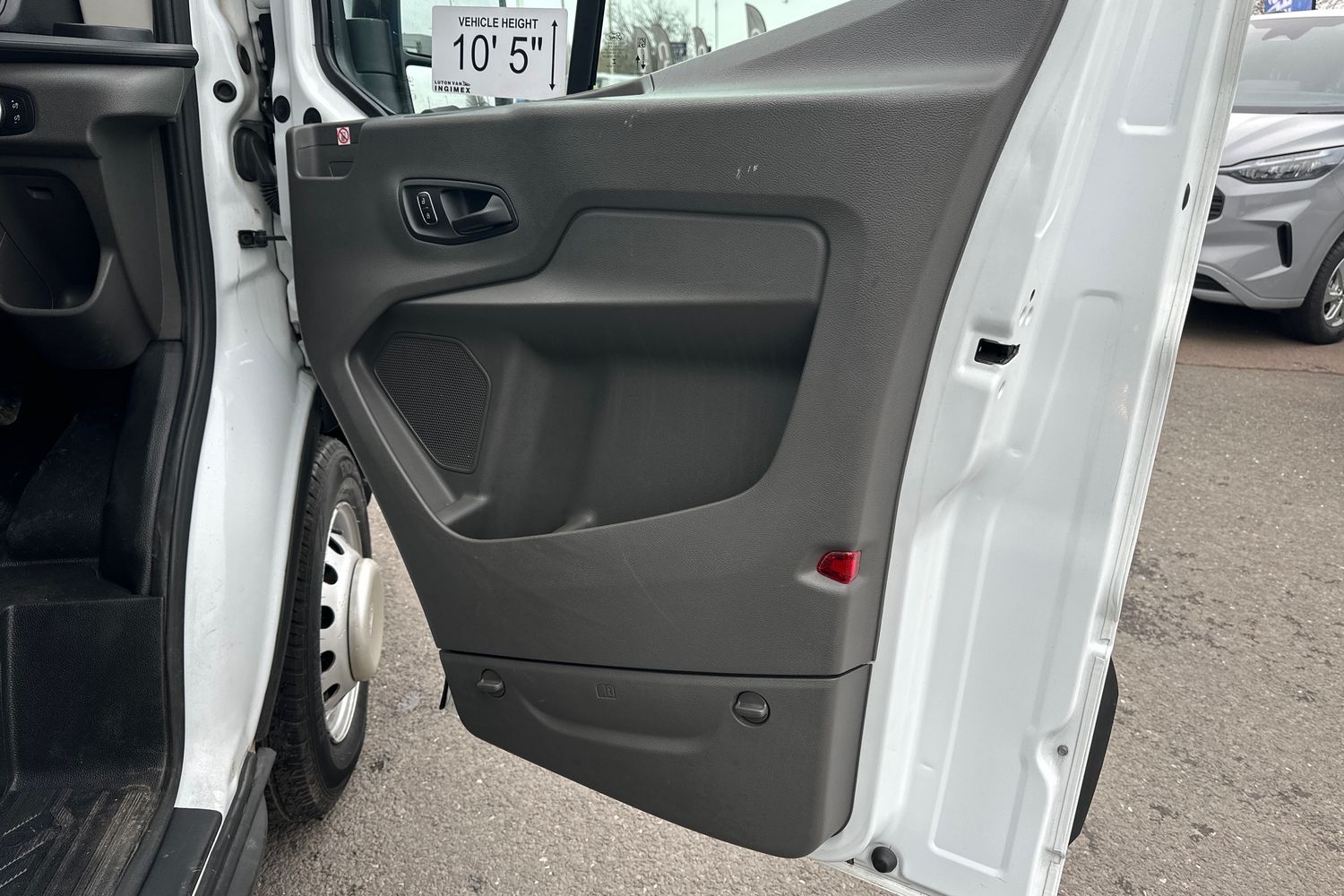 Used Ford Transit 2022 for sale - 77149218: Photo 19