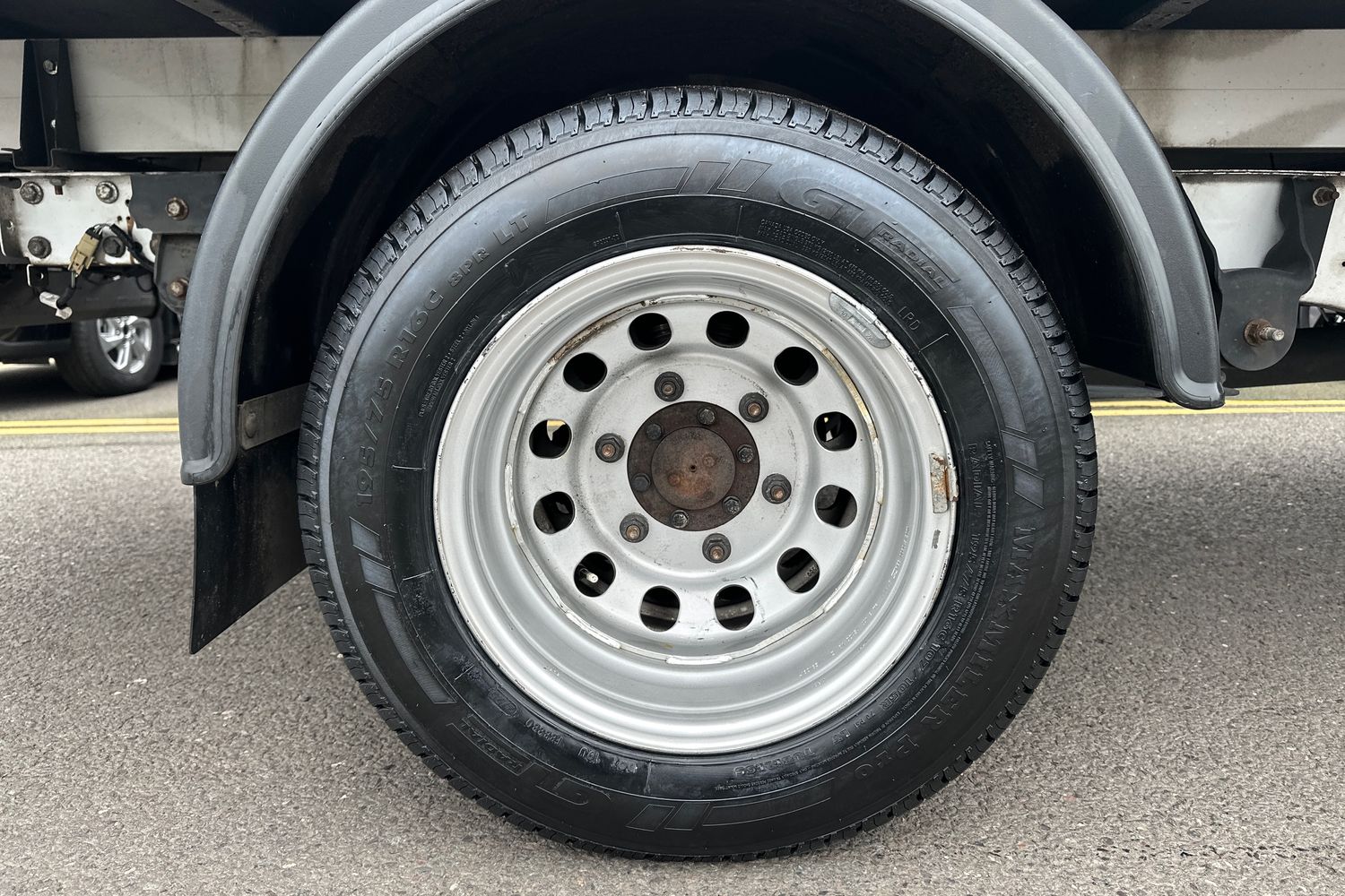 Used Ford Transit 2022 for sale - 77149218: Photo 22