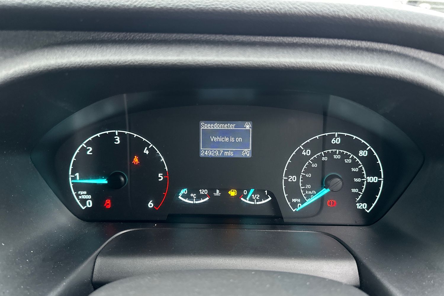 Used Ford Transit 2022 for sale - 77149218: Photo 23