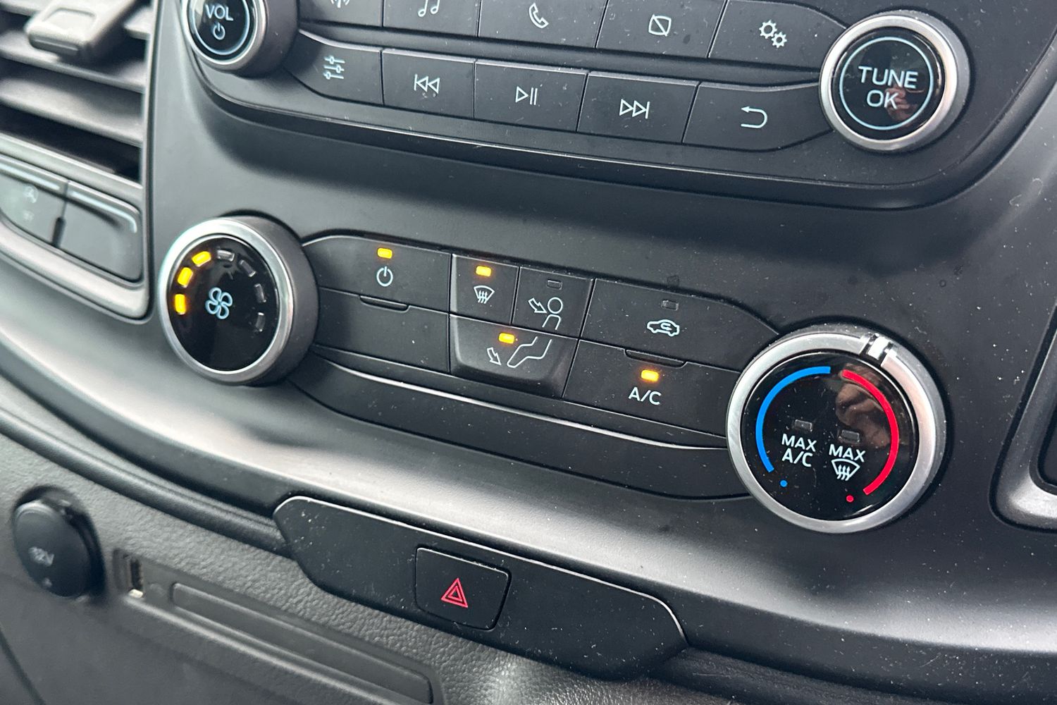 Used Ford Transit 2022 for sale - 77149218: Photo 24