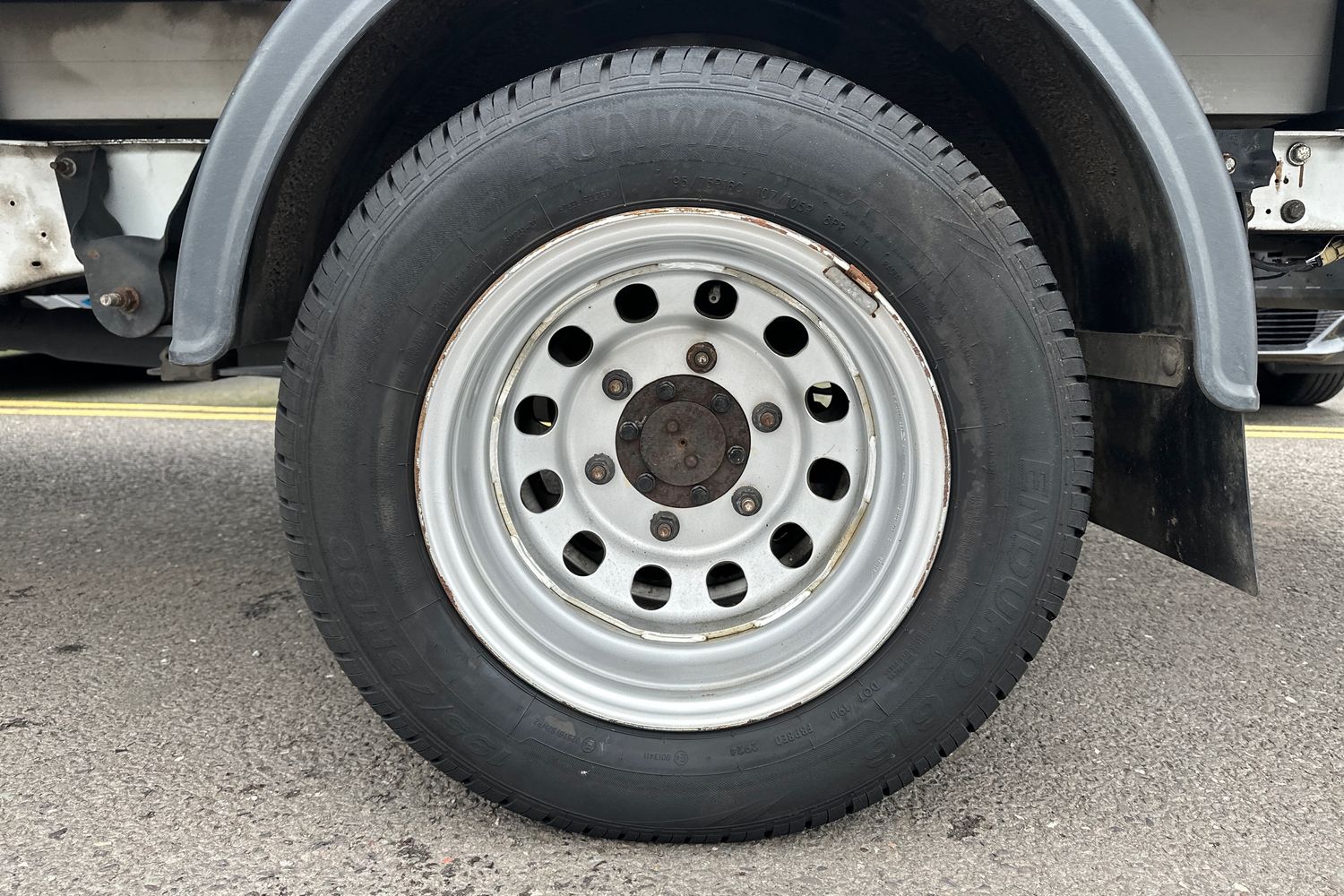 Used Ford Transit 2022 for sale - 77149218: Photo 27