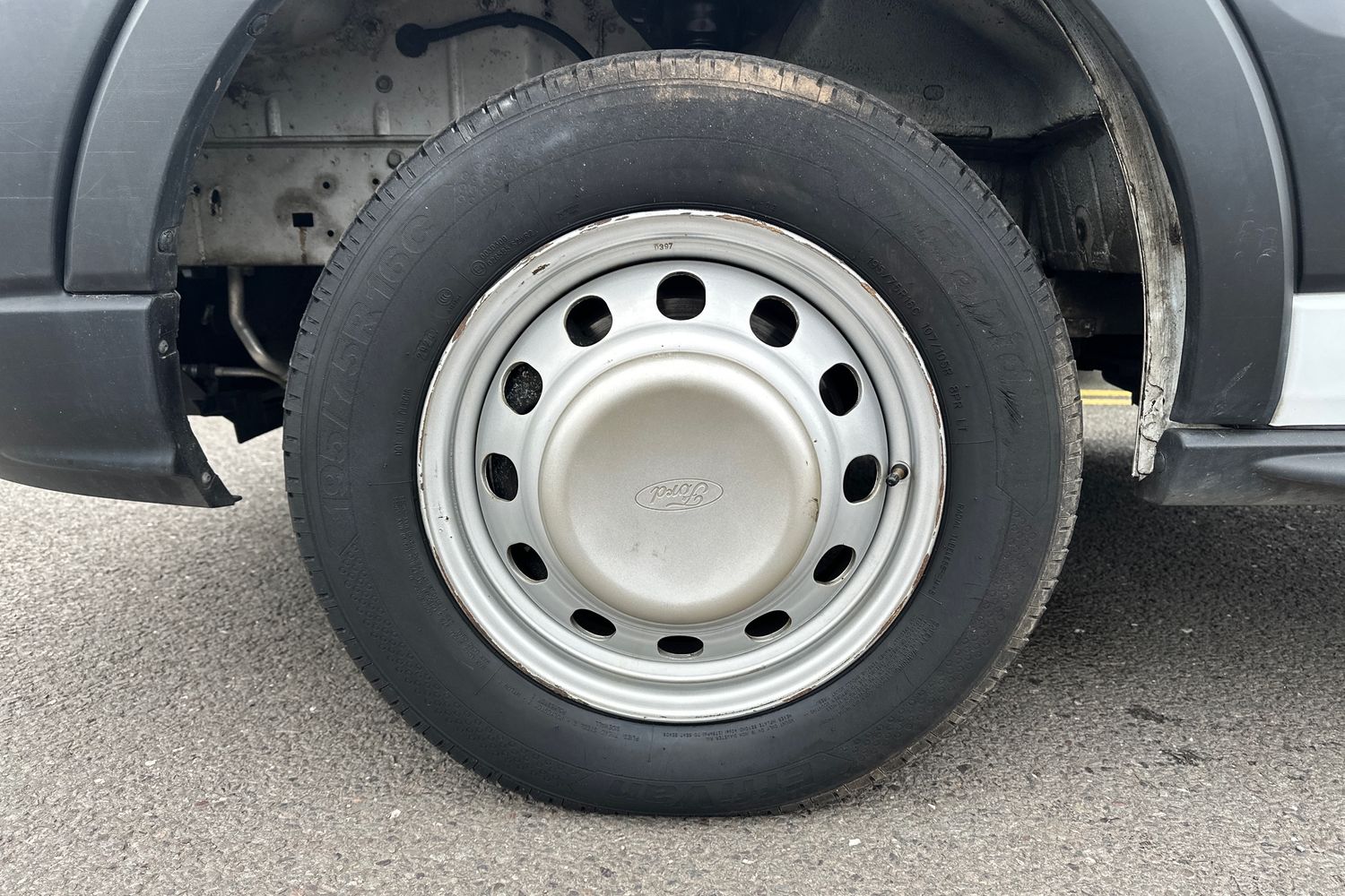 Used Ford Transit 2022 for sale - 77149218: Photo 28