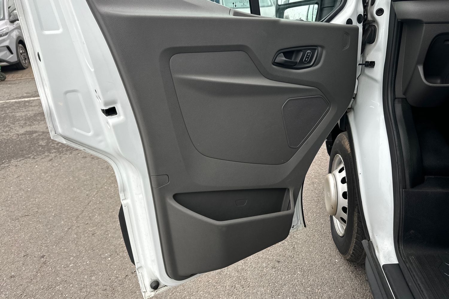 Used Ford Transit 2022 for sale - 77149218: Photo 29