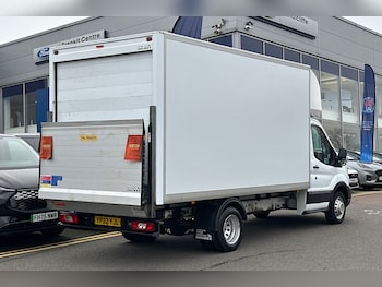 Used Ford Transit 2022 for sale - 77149218: Photo