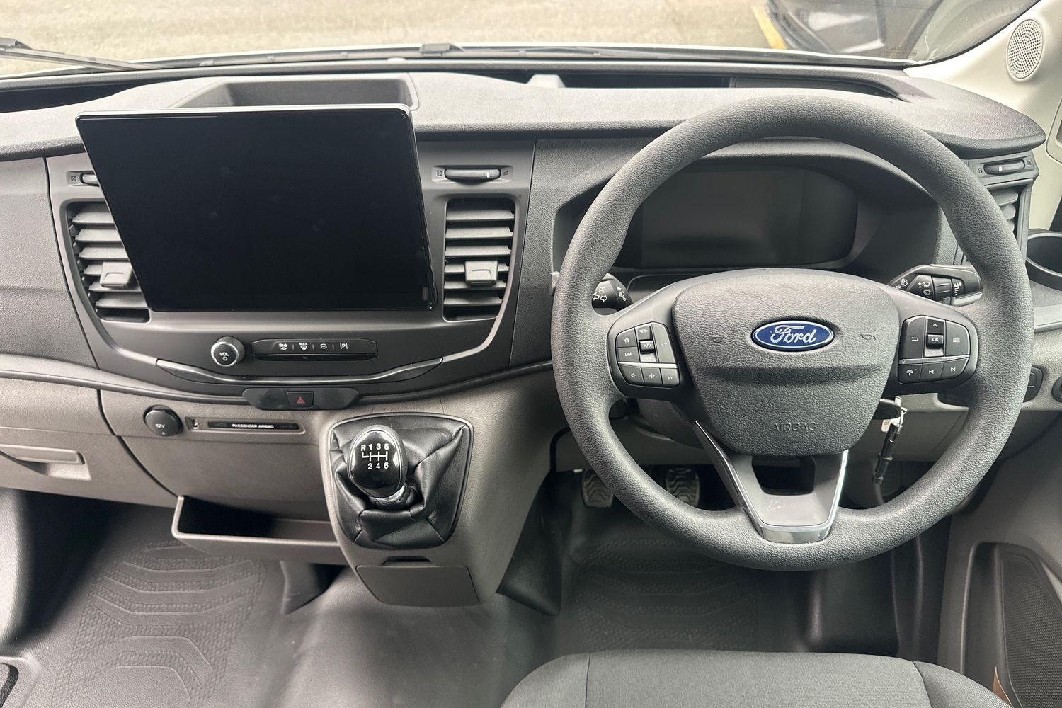 Used Ford Transit 2025 for sale - 77357098: Photo 11