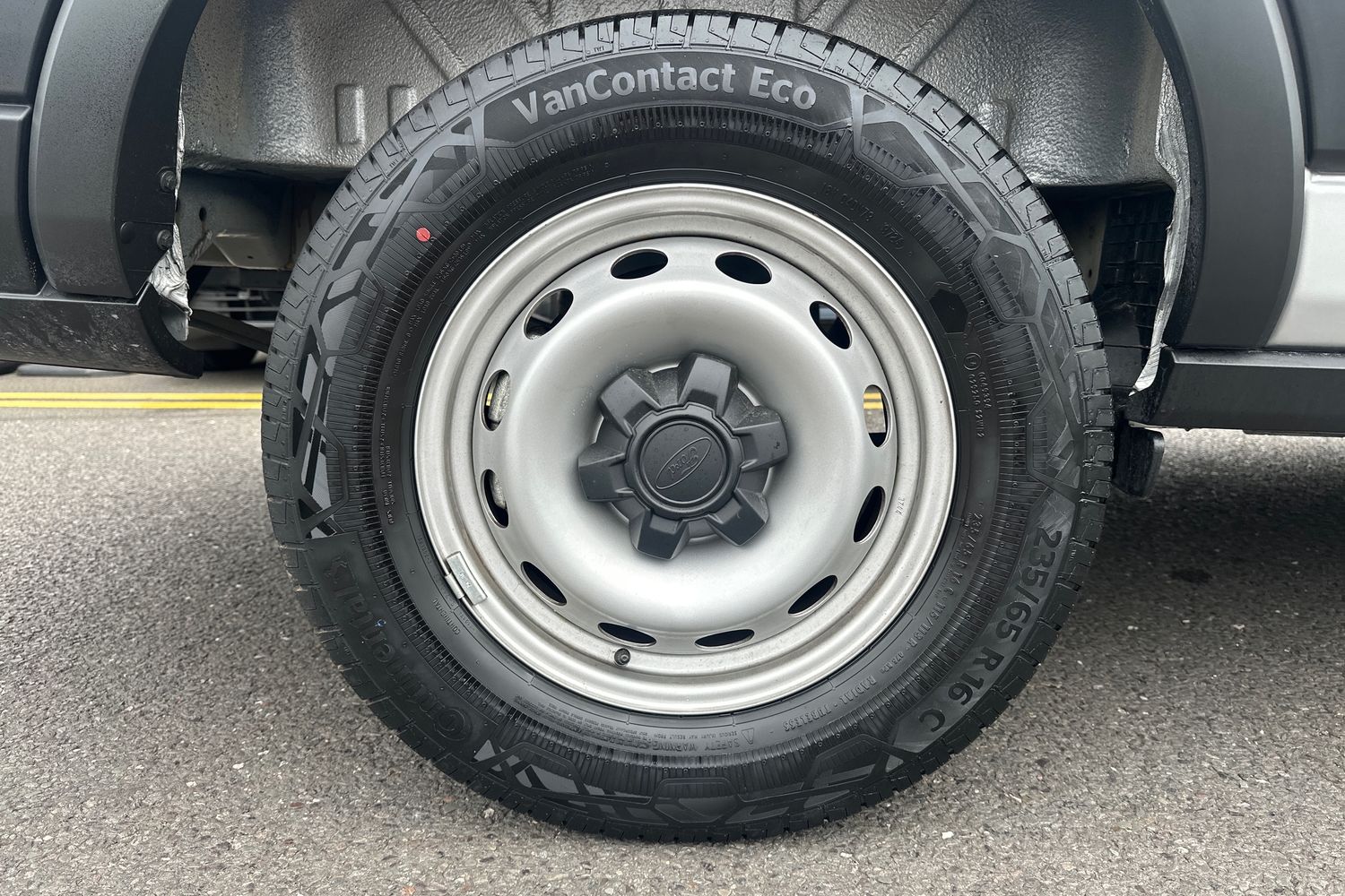 Used Ford Transit 2025 for sale - 77357098: Photo 15