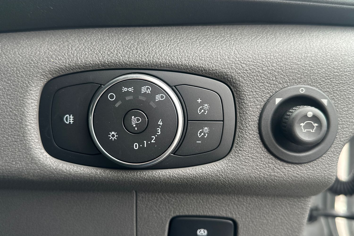 Used Ford Transit 2025 for sale - 77357098: Photo 18