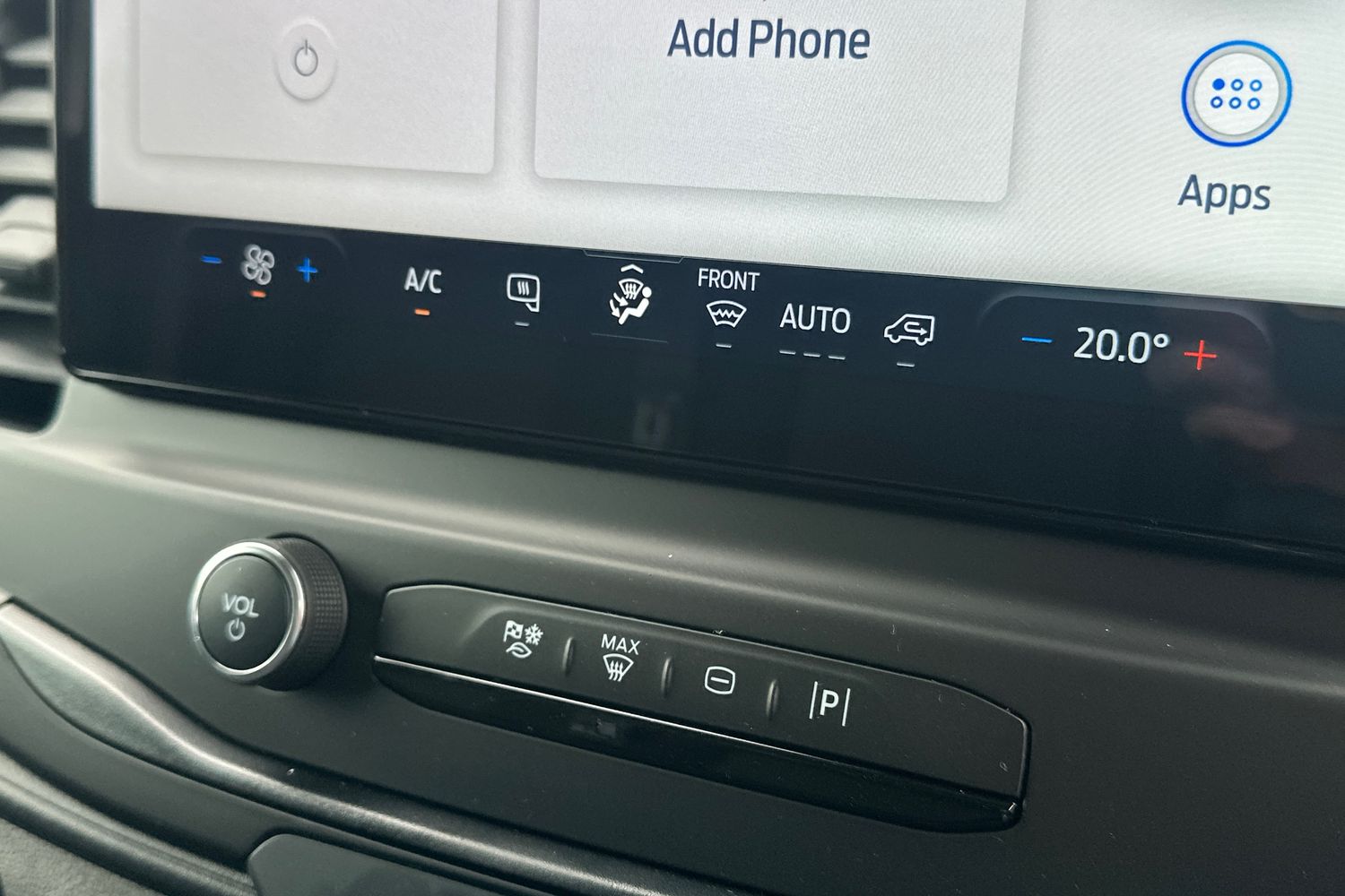 Used Ford Transit 2025 for sale - 77357098: Photo 24