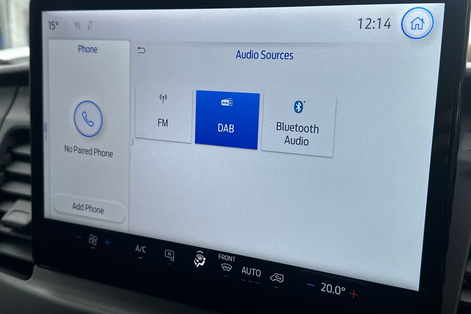 Used Ford Transit 2025 for sale - 77357098: Photo 25