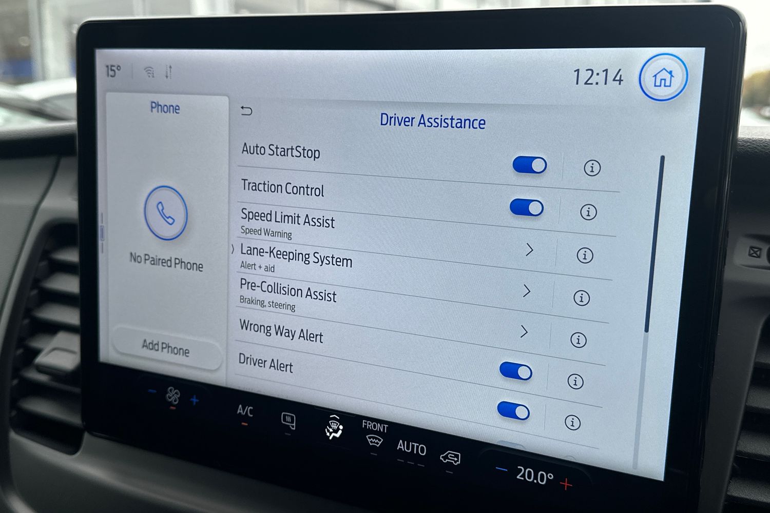 Used Ford Transit 2025 for sale - 77357098: Photo 27