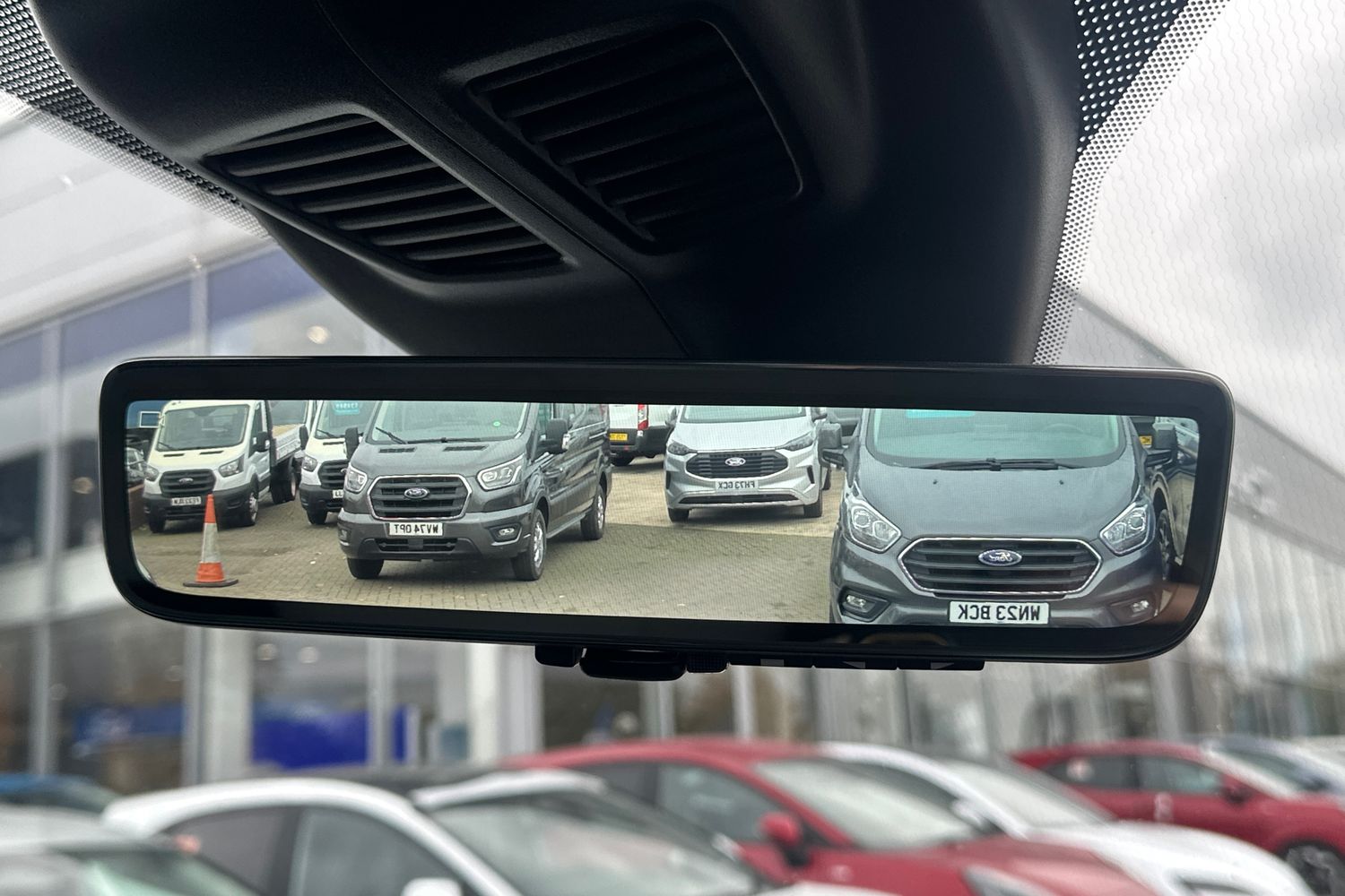 Used Ford Transit 2025 for sale - 77357098: Photo 28