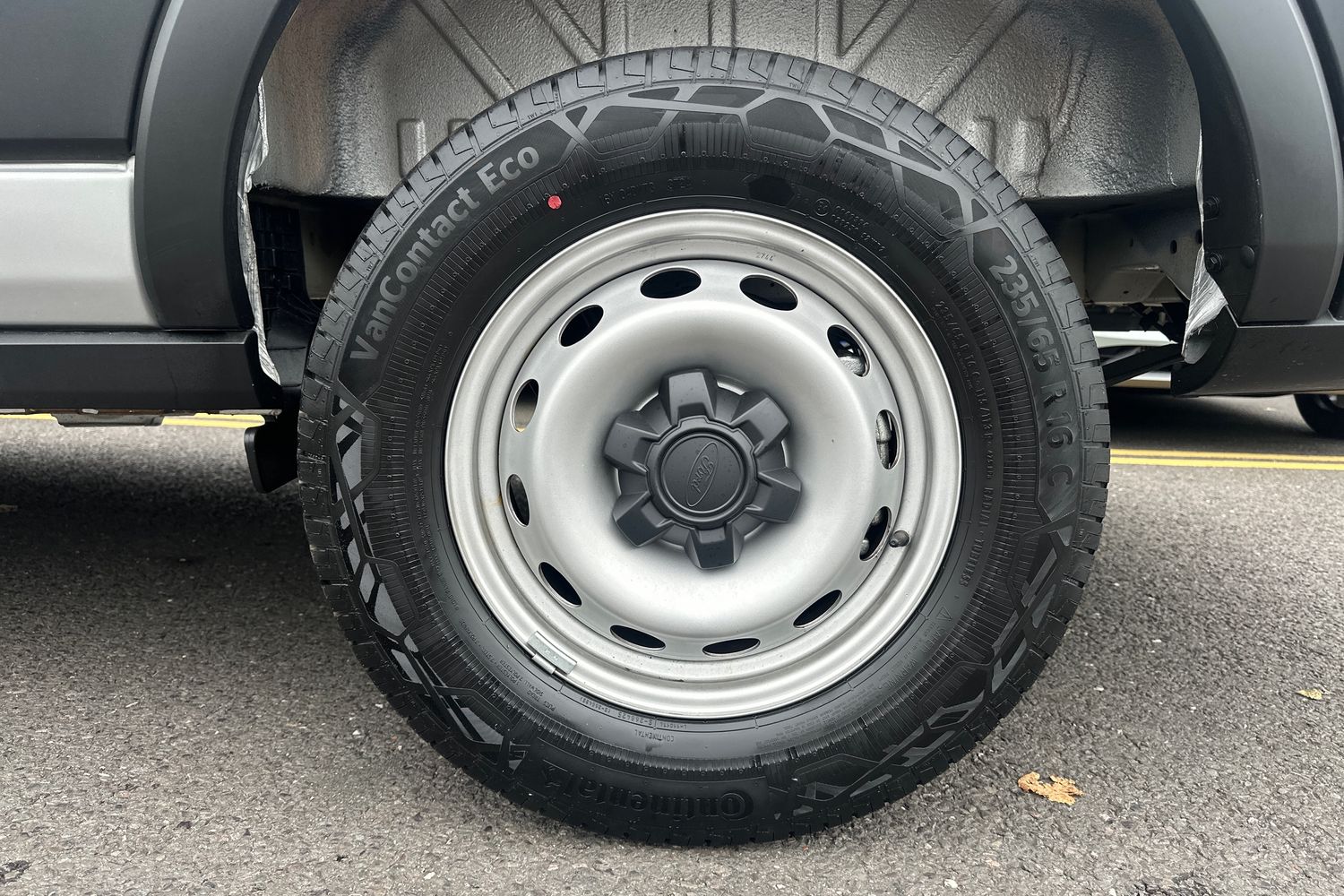 Used Ford Transit 2025 for sale - 77357098: Photo 30